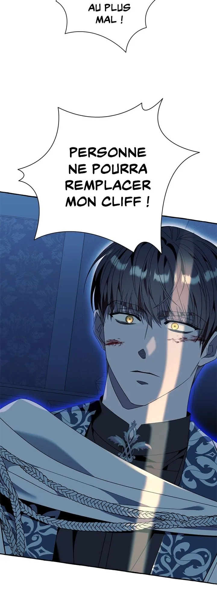 Read Une réincarnation presque ordinaire Manga Online