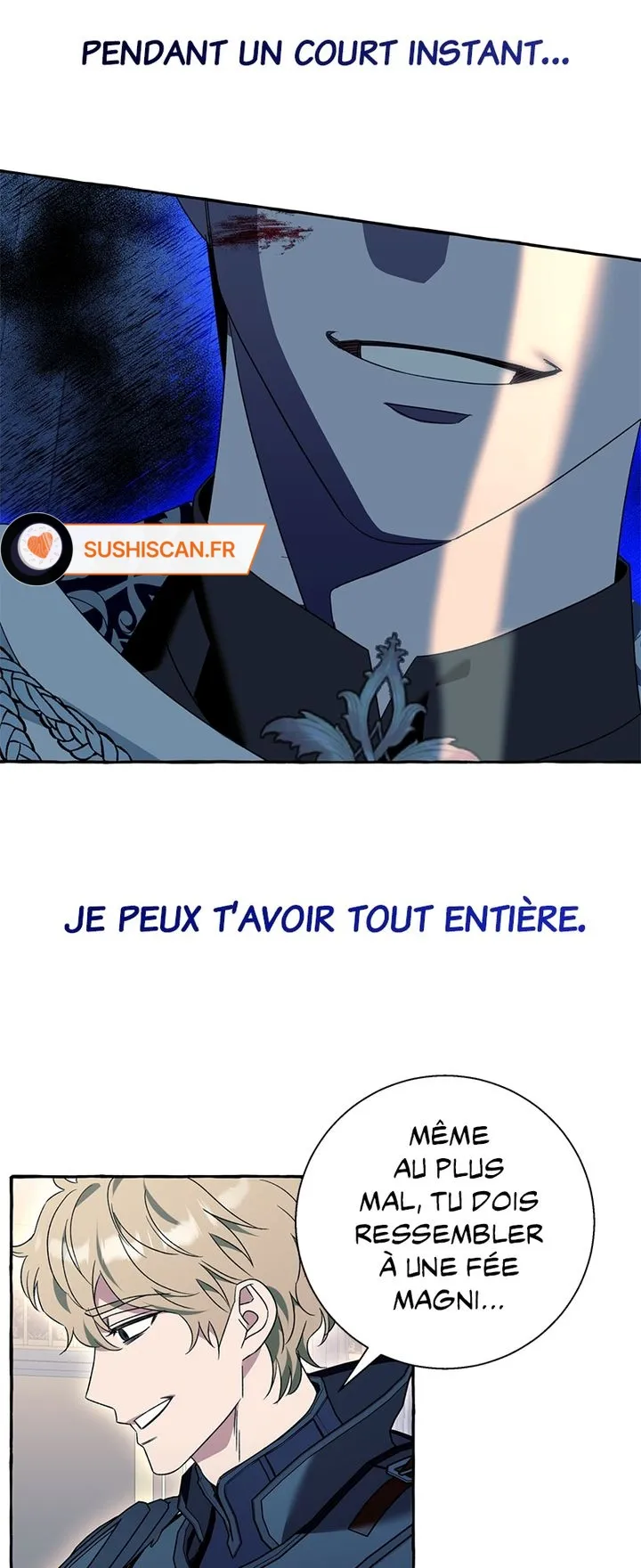Read Une réincarnation presque ordinaire Manga Online