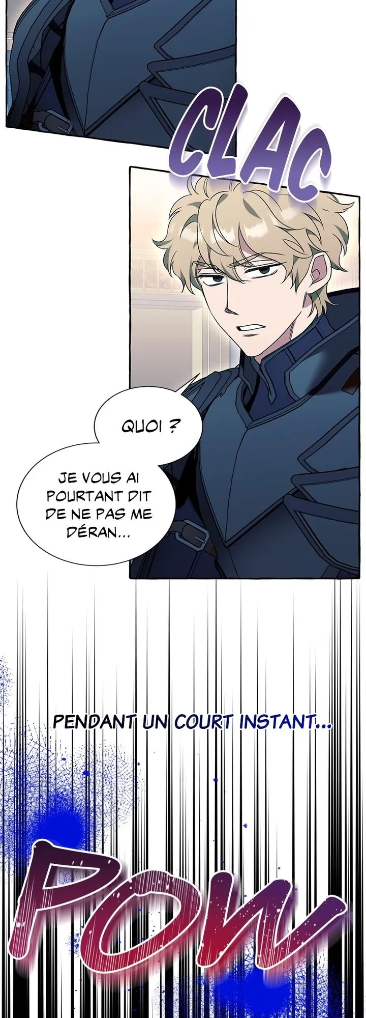 Read Une réincarnation presque ordinaire Manga Online