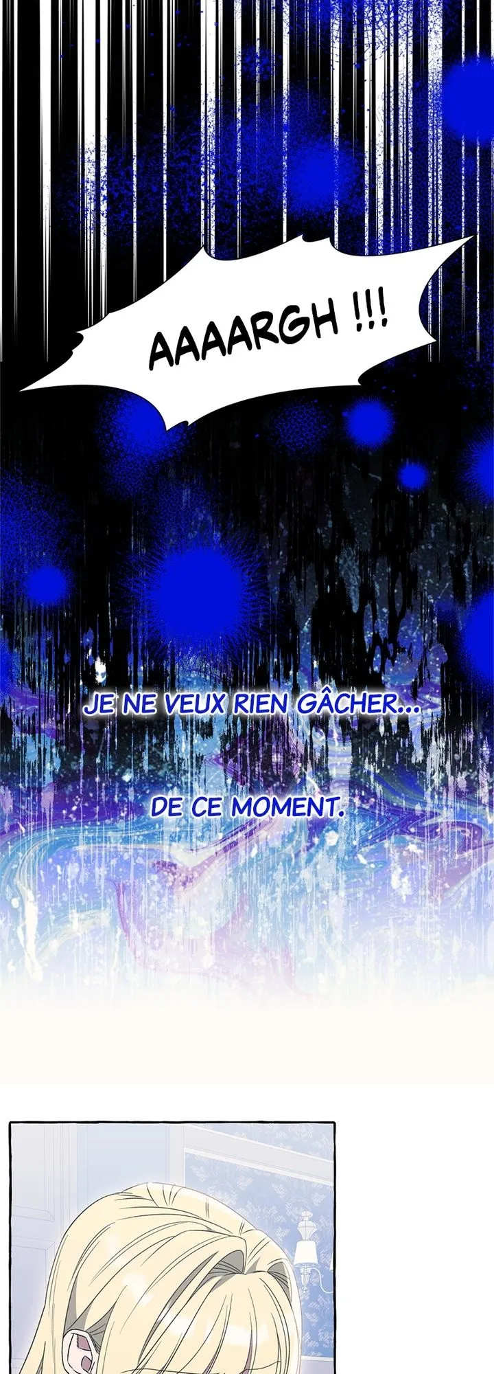 Read Une réincarnation presque ordinaire Manga Online