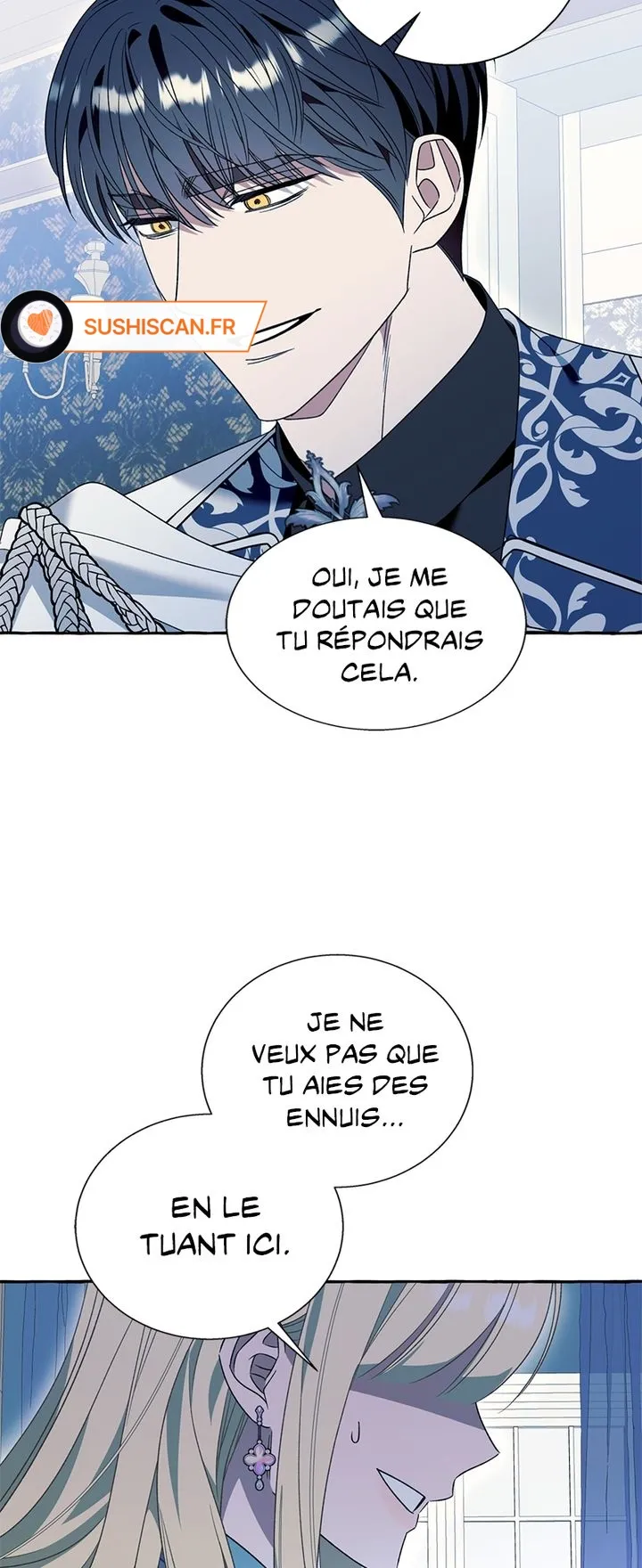 Read Une réincarnation presque ordinaire Manga Online