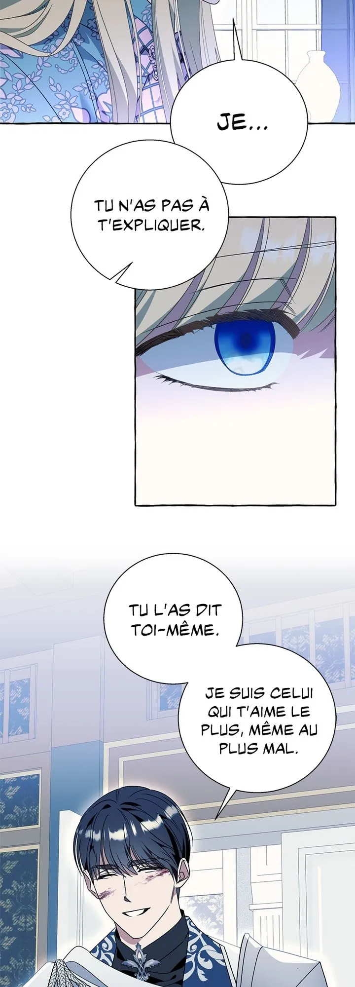 Read Une réincarnation presque ordinaire Manga Online
