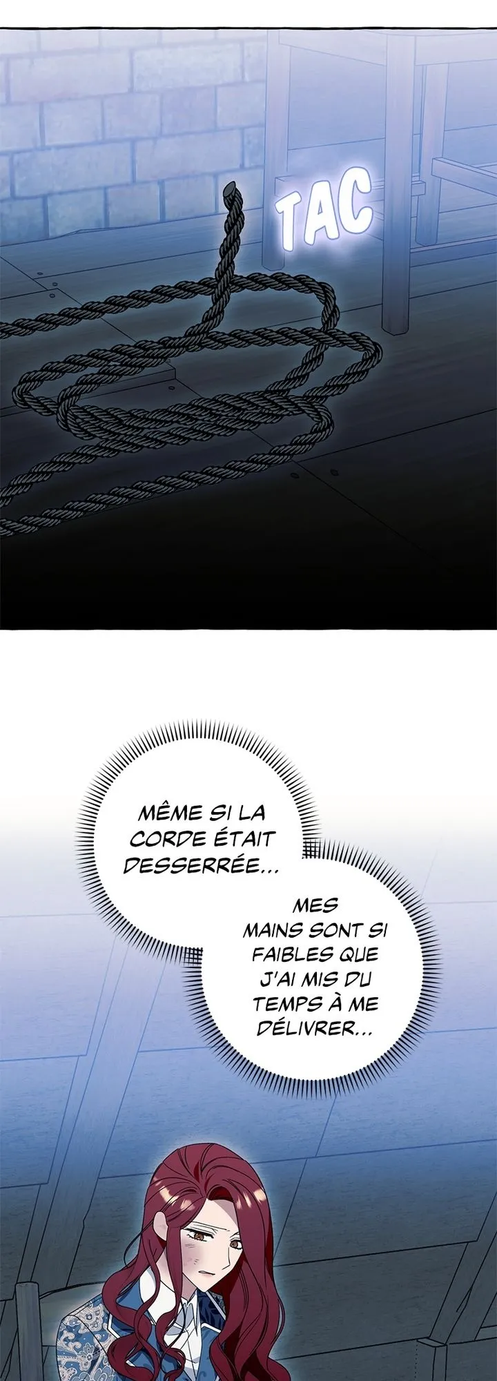 Read Une réincarnation presque ordinaire Manga Online