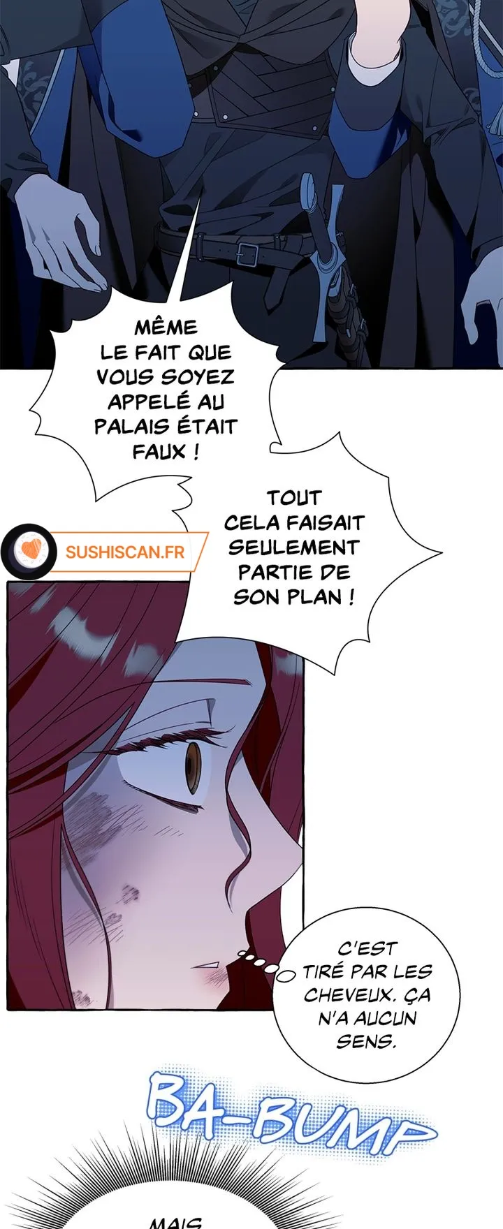 Read Une réincarnation presque ordinaire Manga Online