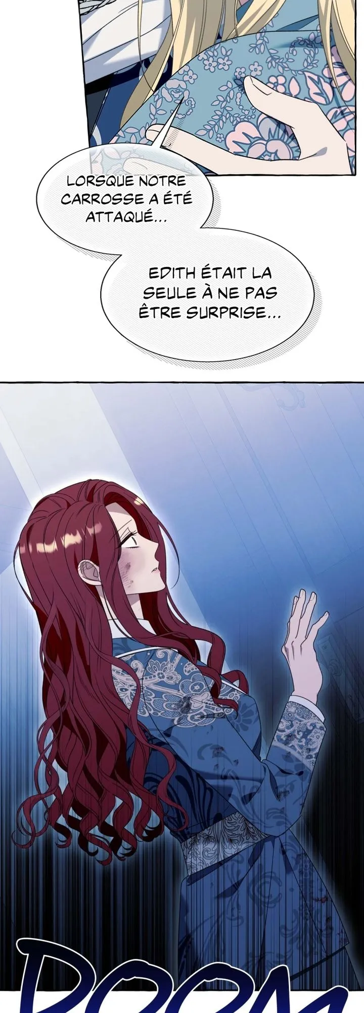 Read Une réincarnation presque ordinaire Manga Online