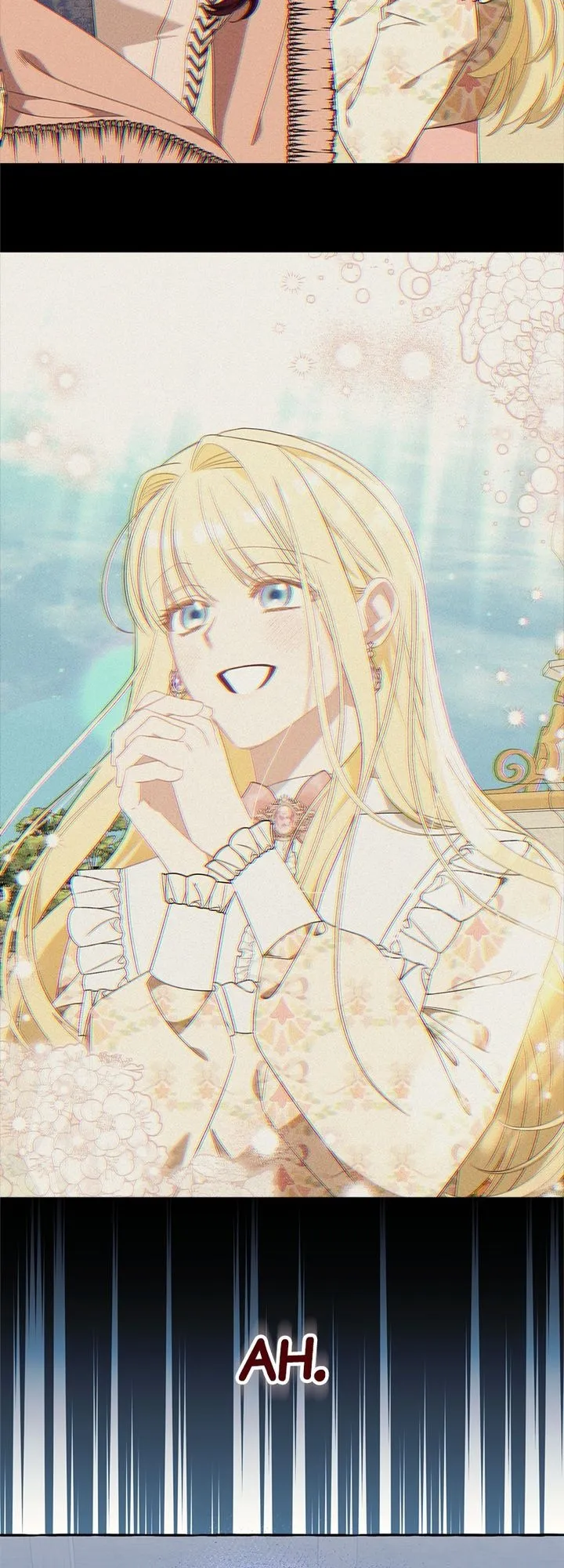 Read Une réincarnation presque ordinaire Manga Online