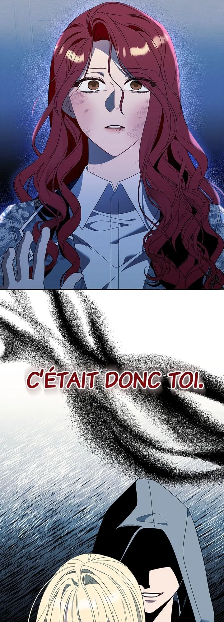 Read Une réincarnation presque ordinaire Manga Online