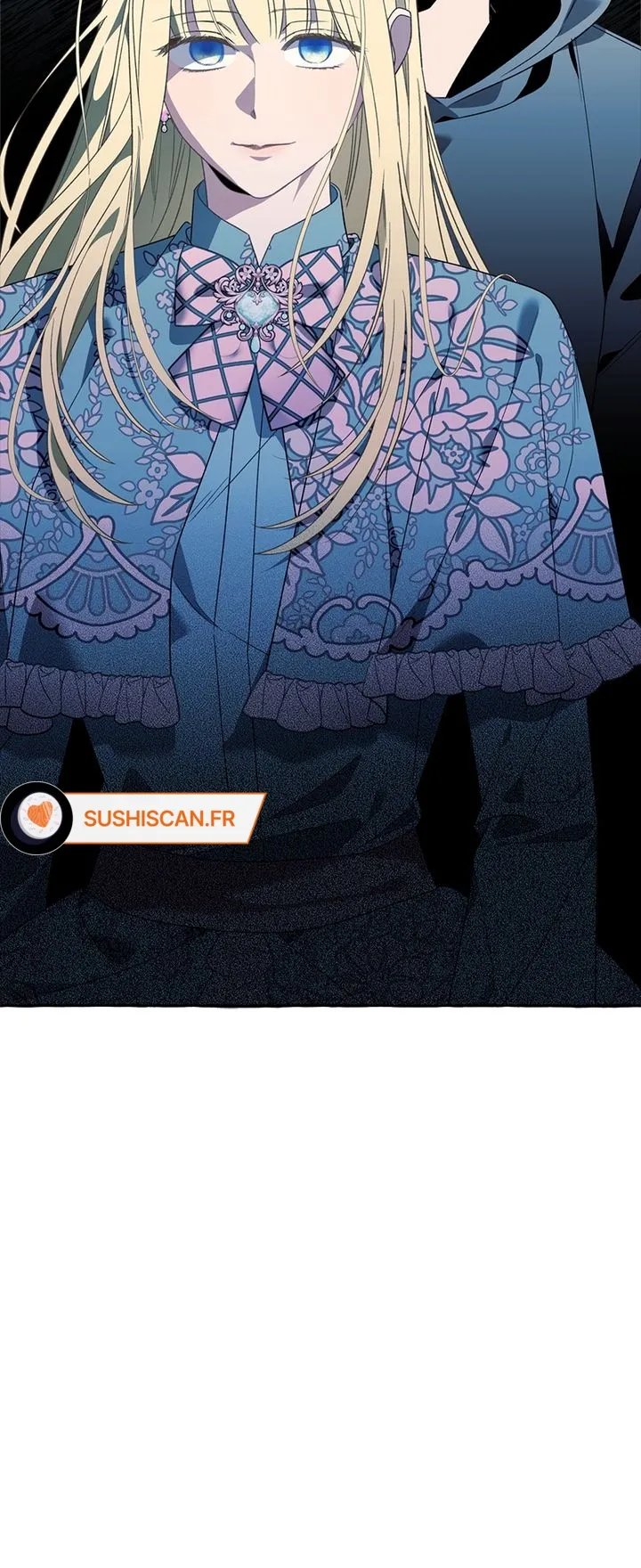 Read Une réincarnation presque ordinaire Manga Online