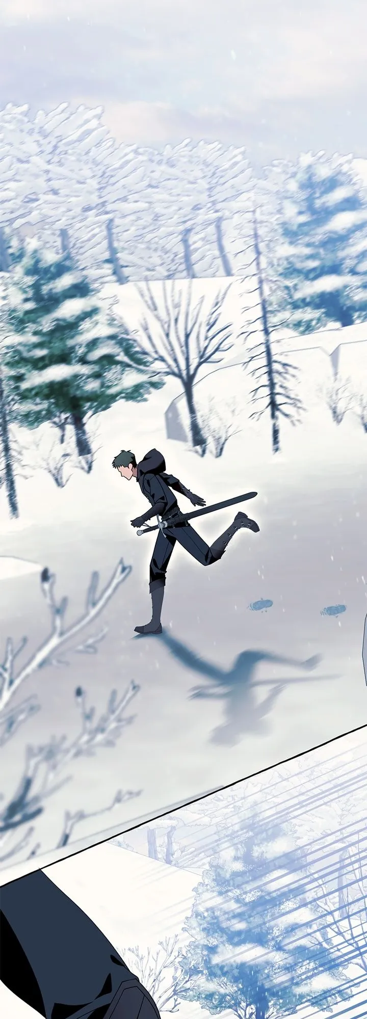 Read Une réincarnation presque ordinaire Manga Online