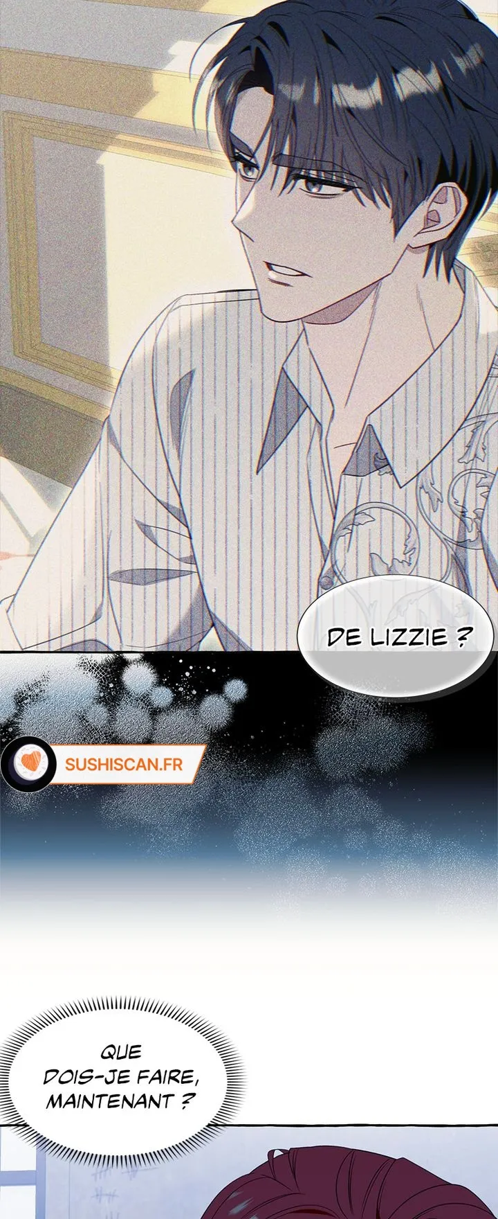 Read Une réincarnation presque ordinaire Manga Online