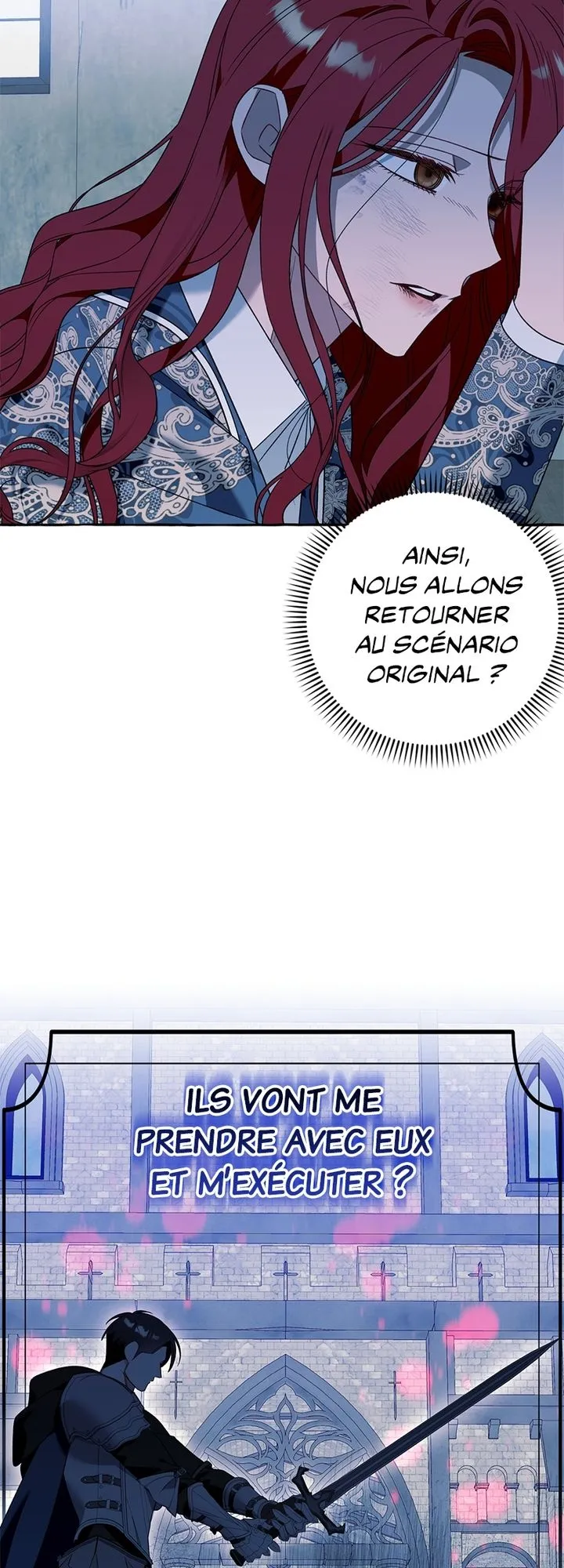 Read Une réincarnation presque ordinaire Manga Online