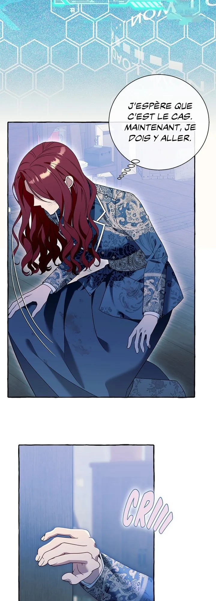 Read Une réincarnation presque ordinaire Manga Online