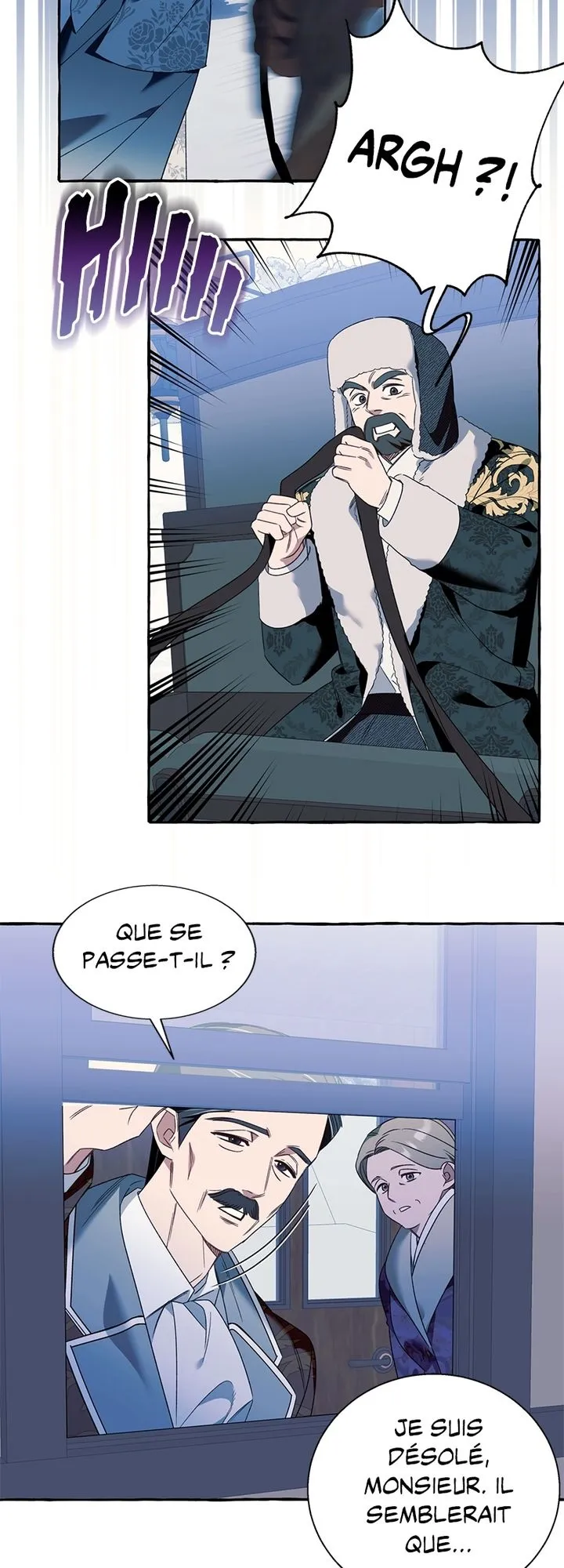Read Une réincarnation presque ordinaire Manga Online
