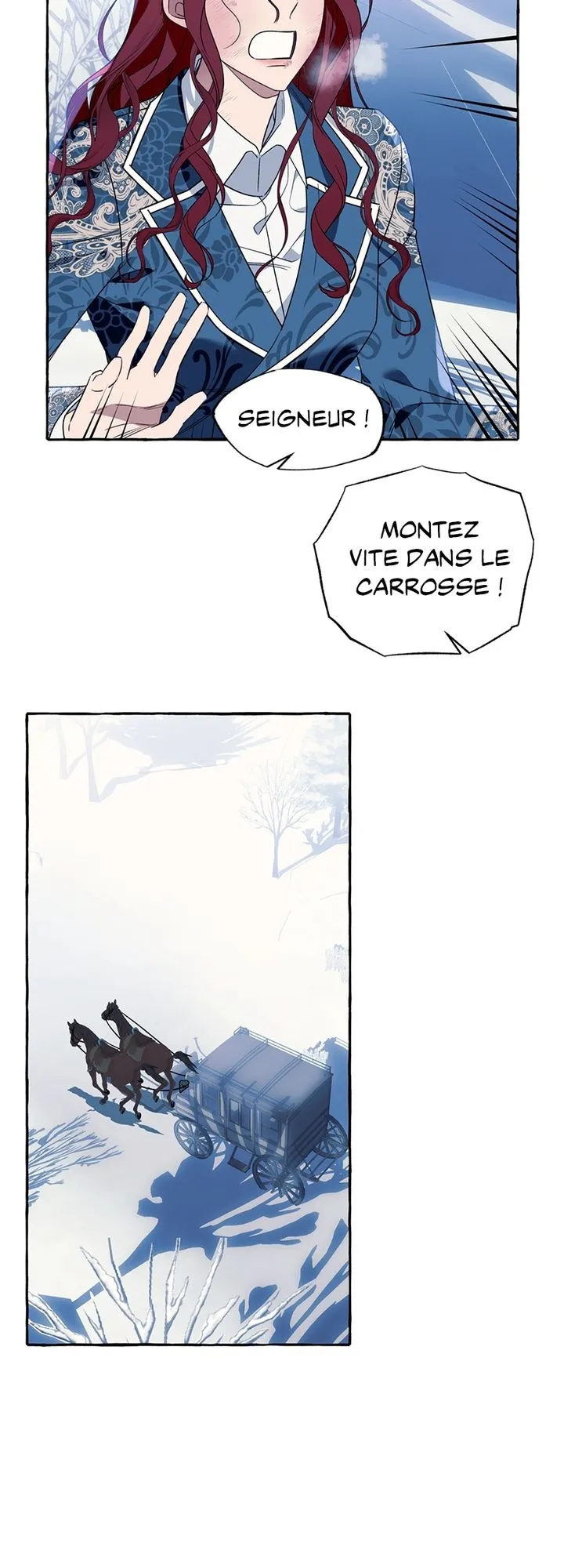Read Une réincarnation presque ordinaire Manga Online