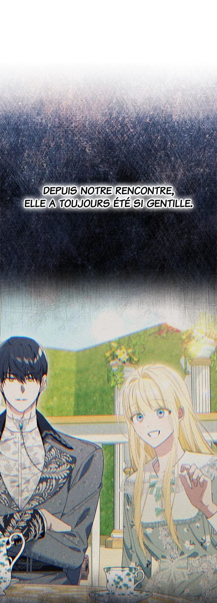 Read Une réincarnation presque ordinaire Manga Online