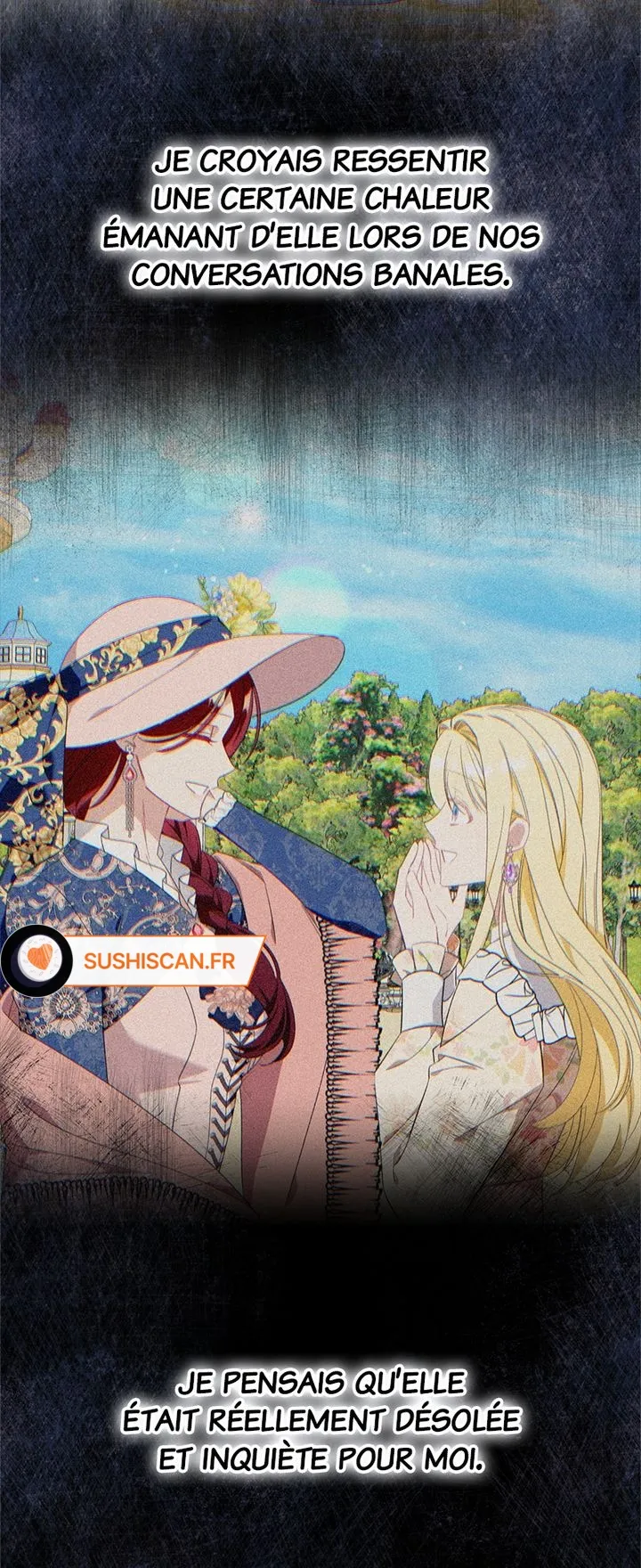 Read Une réincarnation presque ordinaire Manga Online