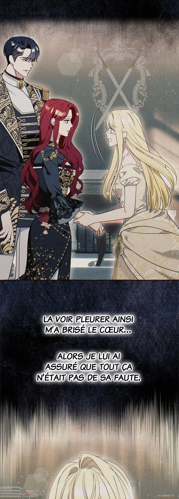 Read Une réincarnation presque ordinaire Manga Online