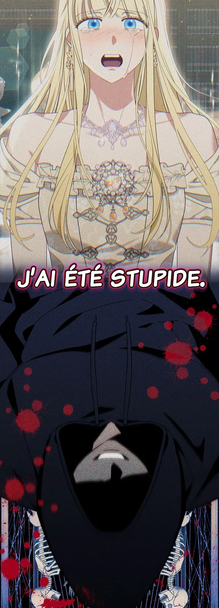 Read Une réincarnation presque ordinaire Manga Online