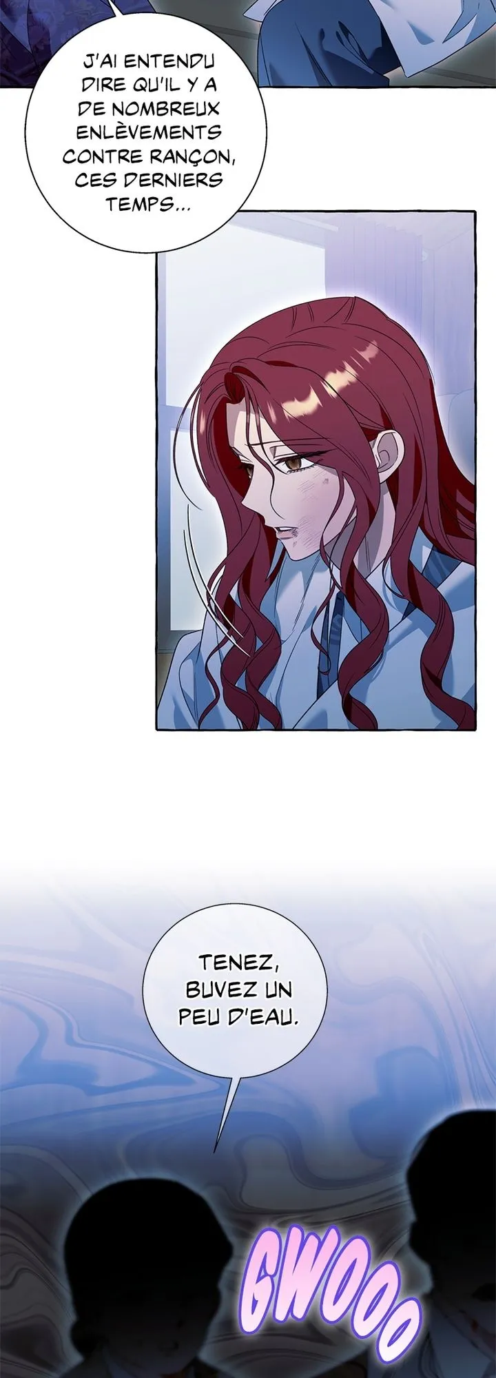 Read Une réincarnation presque ordinaire Manga Online