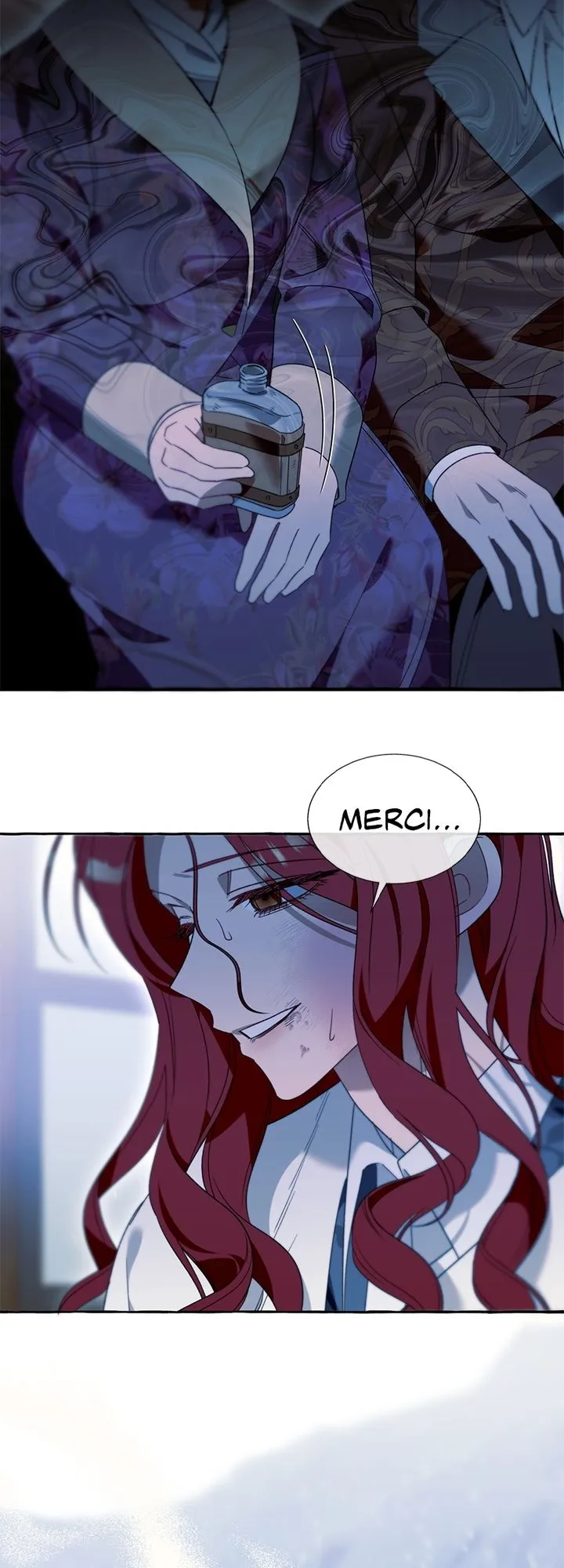 Read Une réincarnation presque ordinaire Manga Online