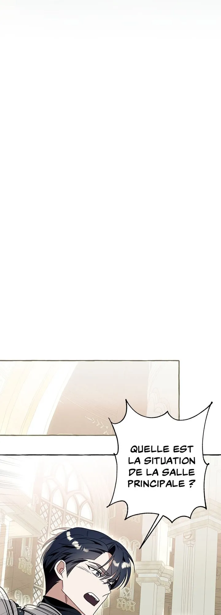 Read Une réincarnation presque ordinaire Manga Online