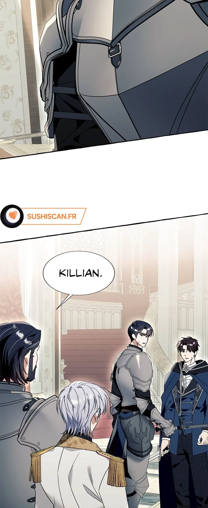 Read Une réincarnation presque ordinaire Manga Online