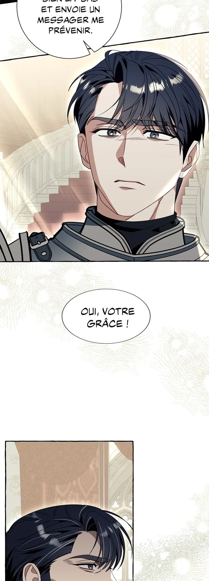 Read Une réincarnation presque ordinaire Manga Online