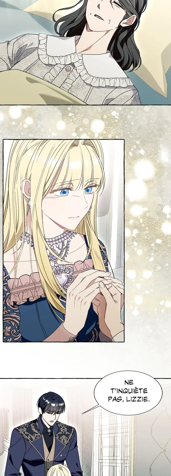 Read Une réincarnation presque ordinaire Manga Online