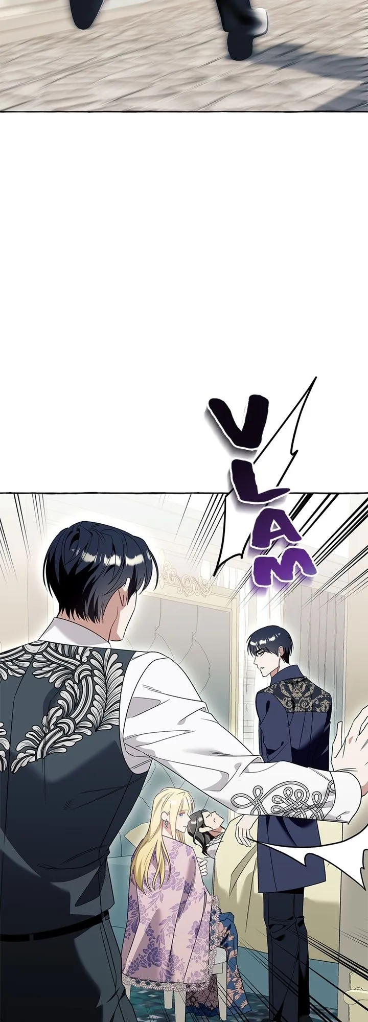 Read Une réincarnation presque ordinaire Manga Online