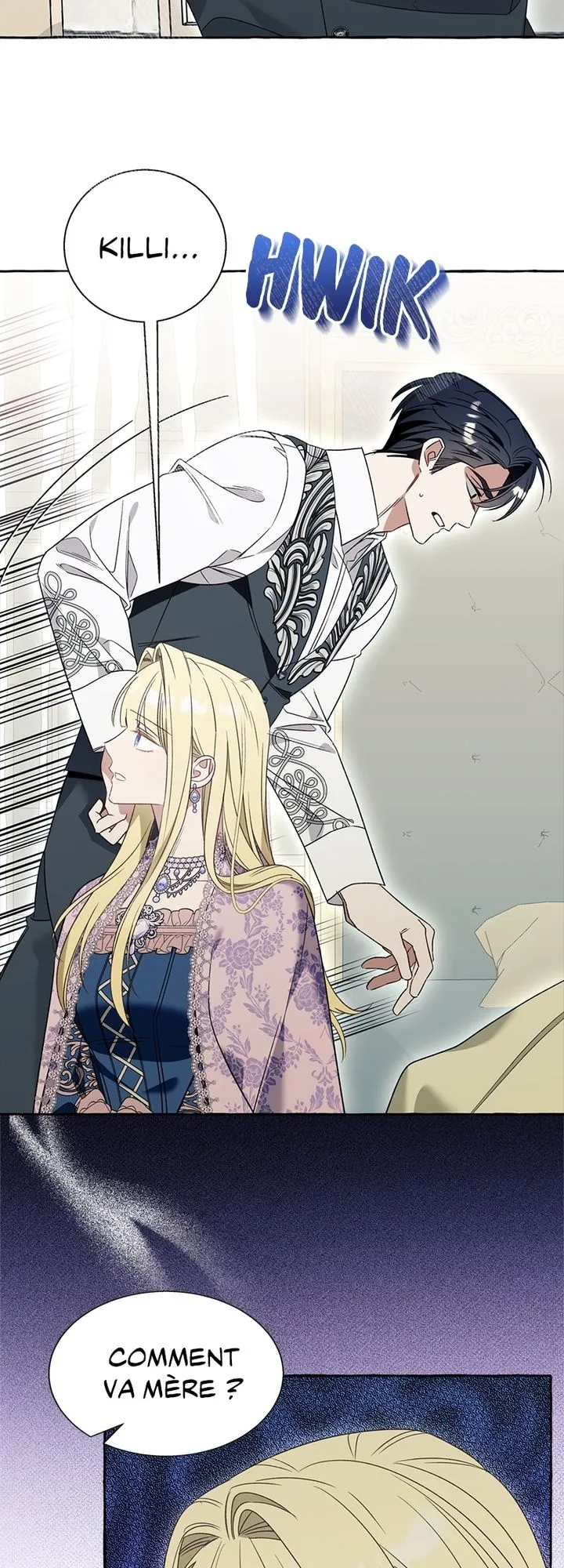 Read Une réincarnation presque ordinaire Manga Online