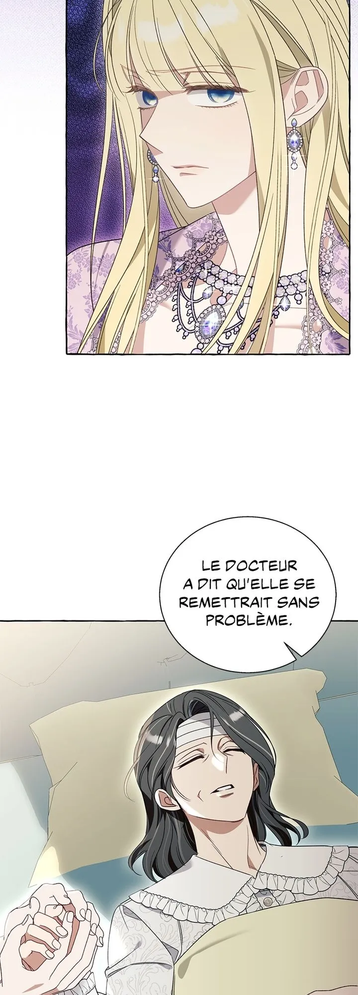 Read Une réincarnation presque ordinaire Manga Online