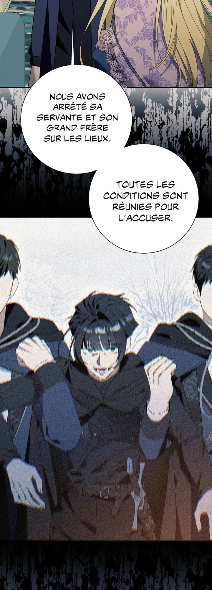 Read Une réincarnation presque ordinaire Manga Online