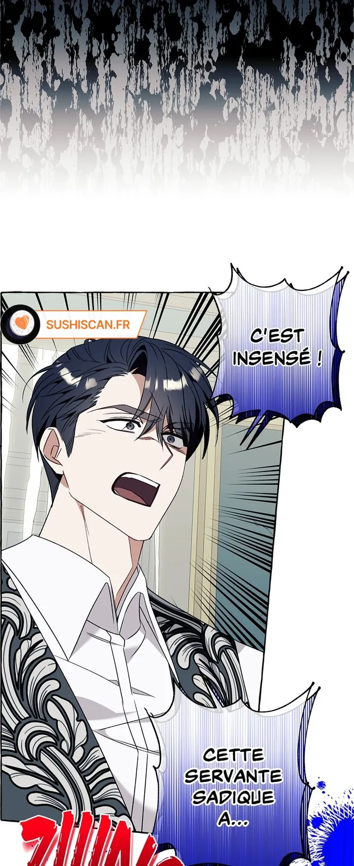 Read Une réincarnation presque ordinaire Manga Online