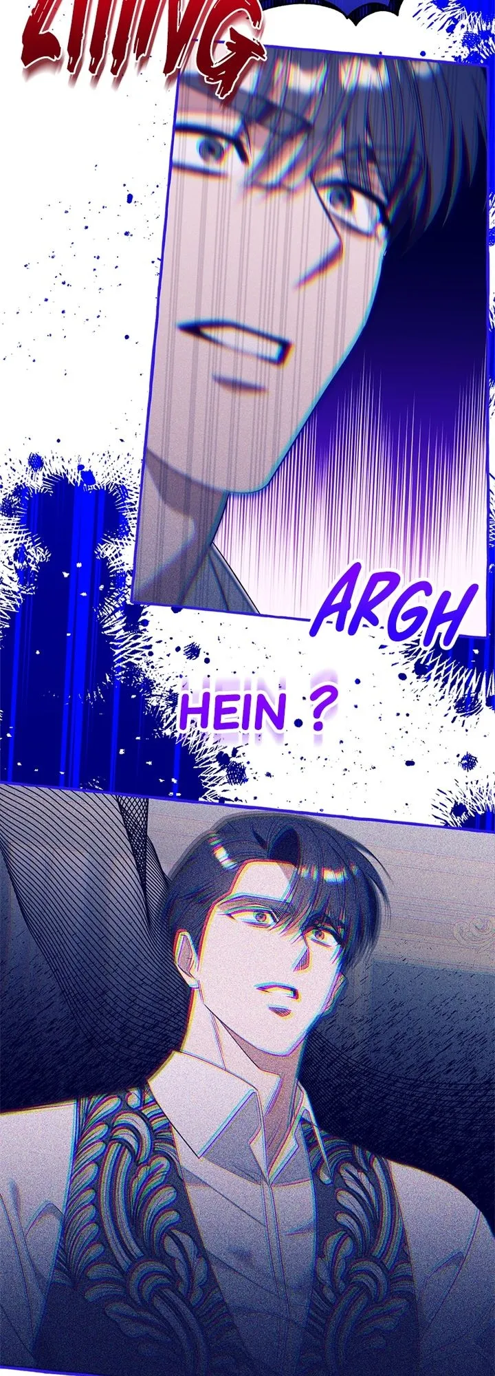 Read Une réincarnation presque ordinaire Manga Online
