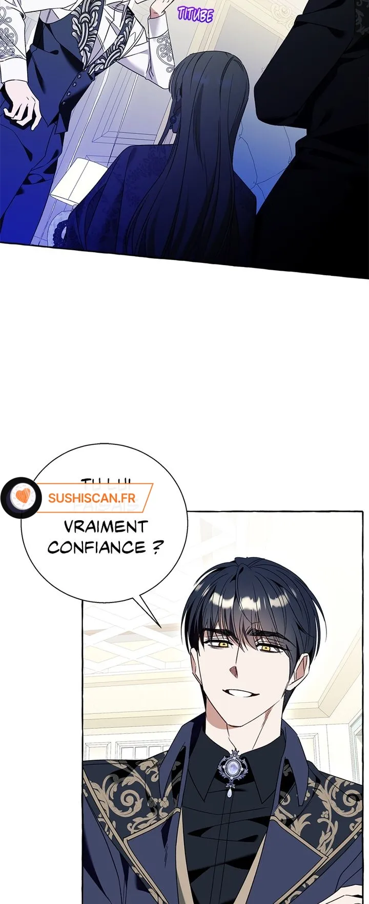 Read Une réincarnation presque ordinaire Manga Online