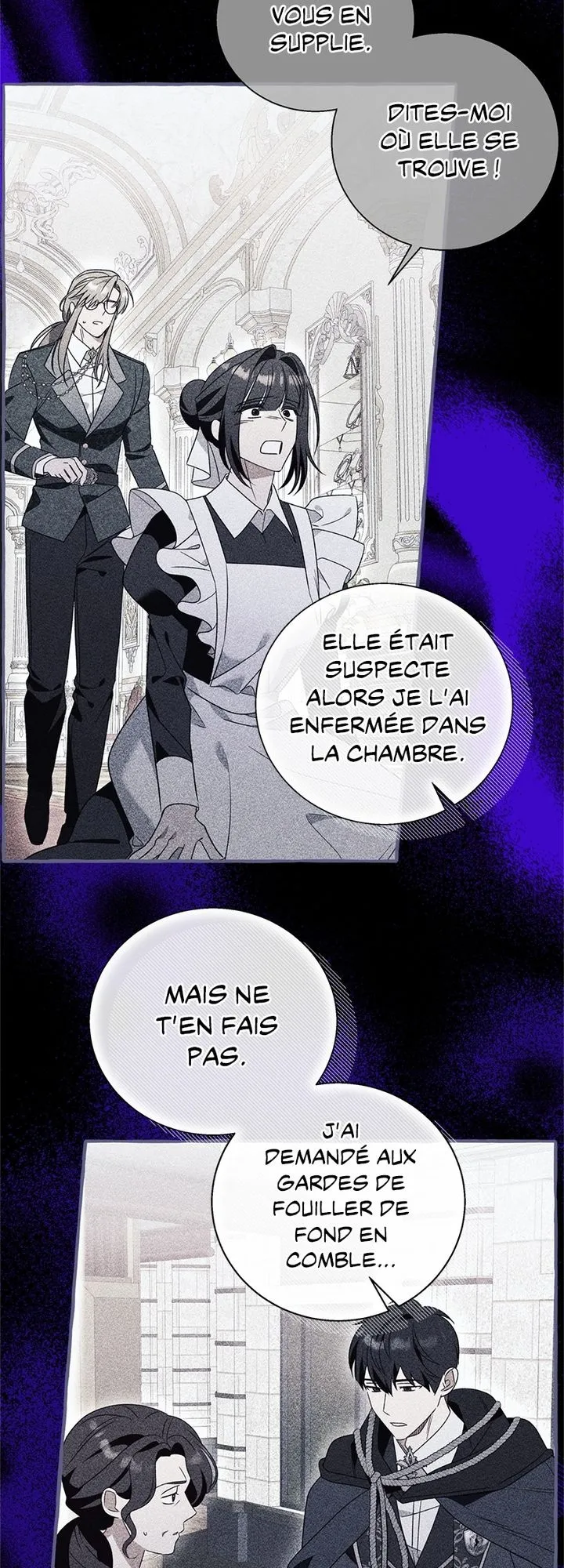 Read Une réincarnation presque ordinaire Manga Online