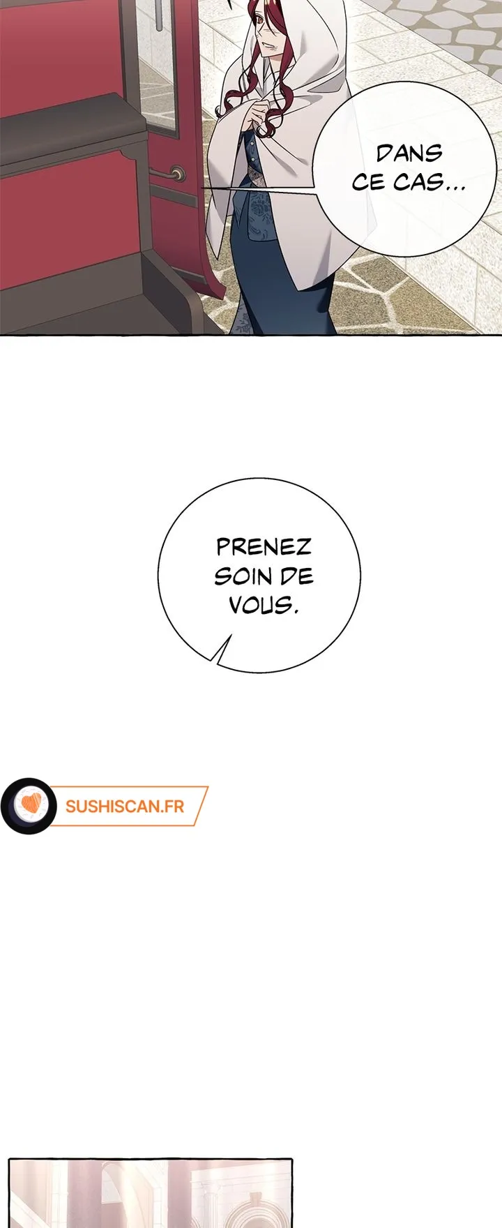 Read Une réincarnation presque ordinaire Manga Online