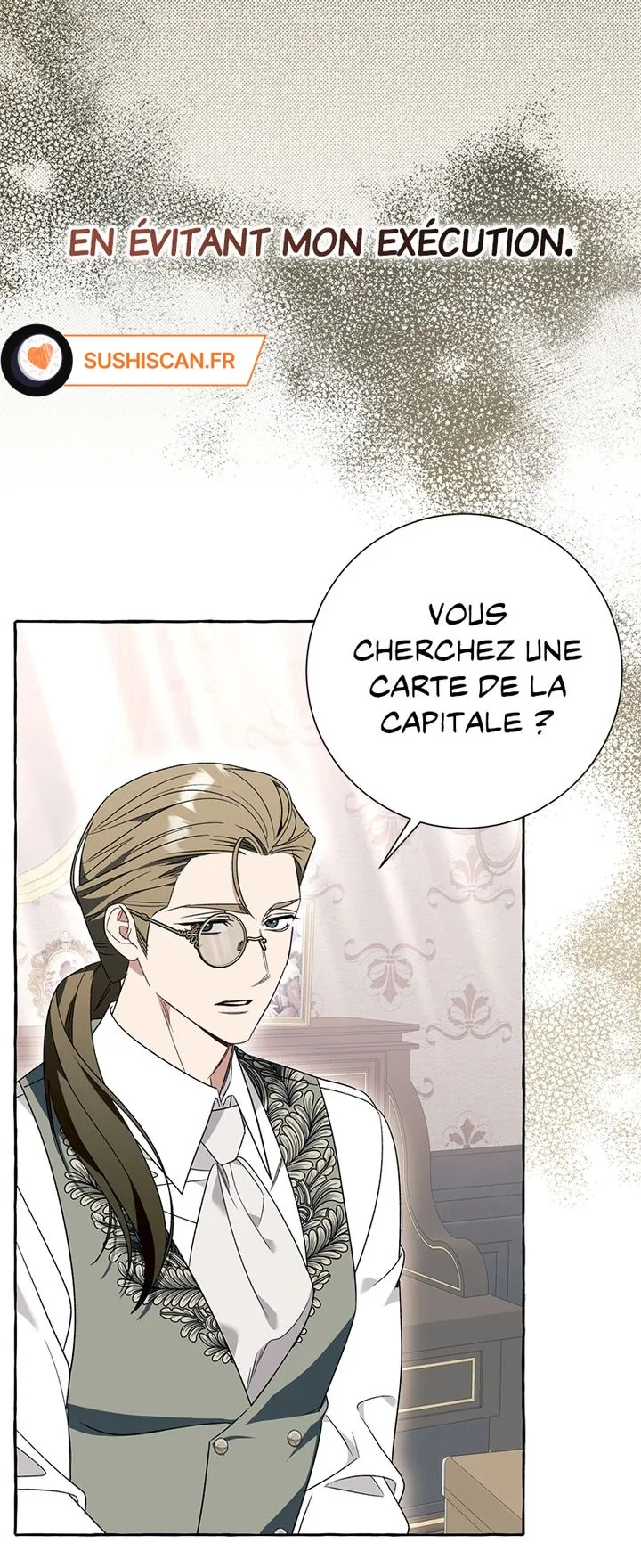 Read Une réincarnation presque ordinaire Manga Online