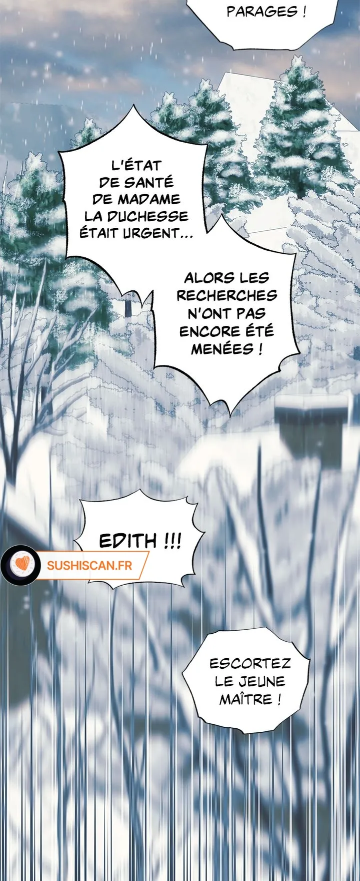 Read Une réincarnation presque ordinaire Manga Online