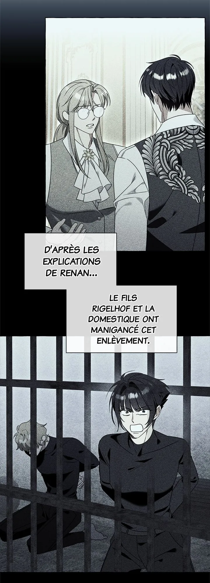 Read Une réincarnation presque ordinaire Manga Online