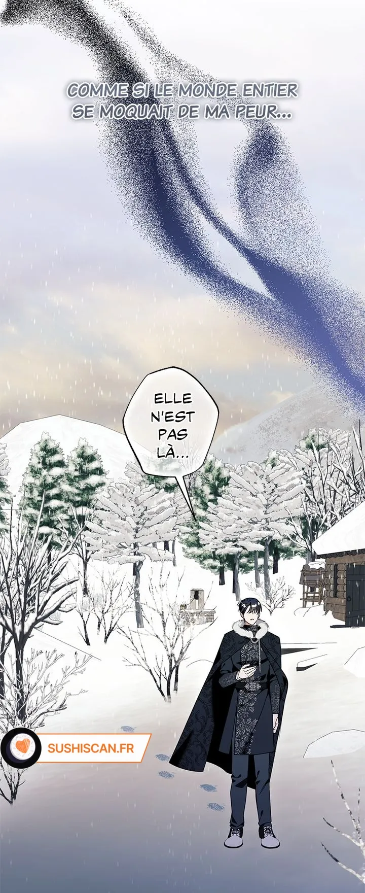 Read Une réincarnation presque ordinaire Manga Online