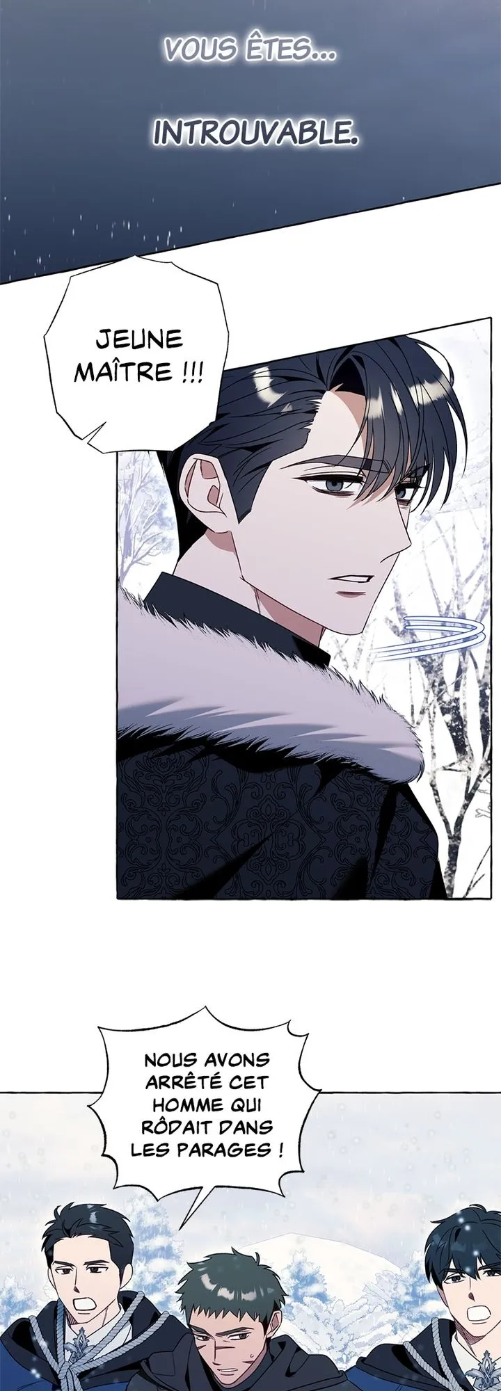 Read Une réincarnation presque ordinaire Manga Online