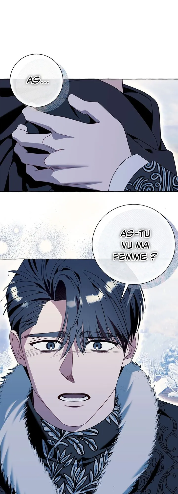 Read Une réincarnation presque ordinaire Manga Online
