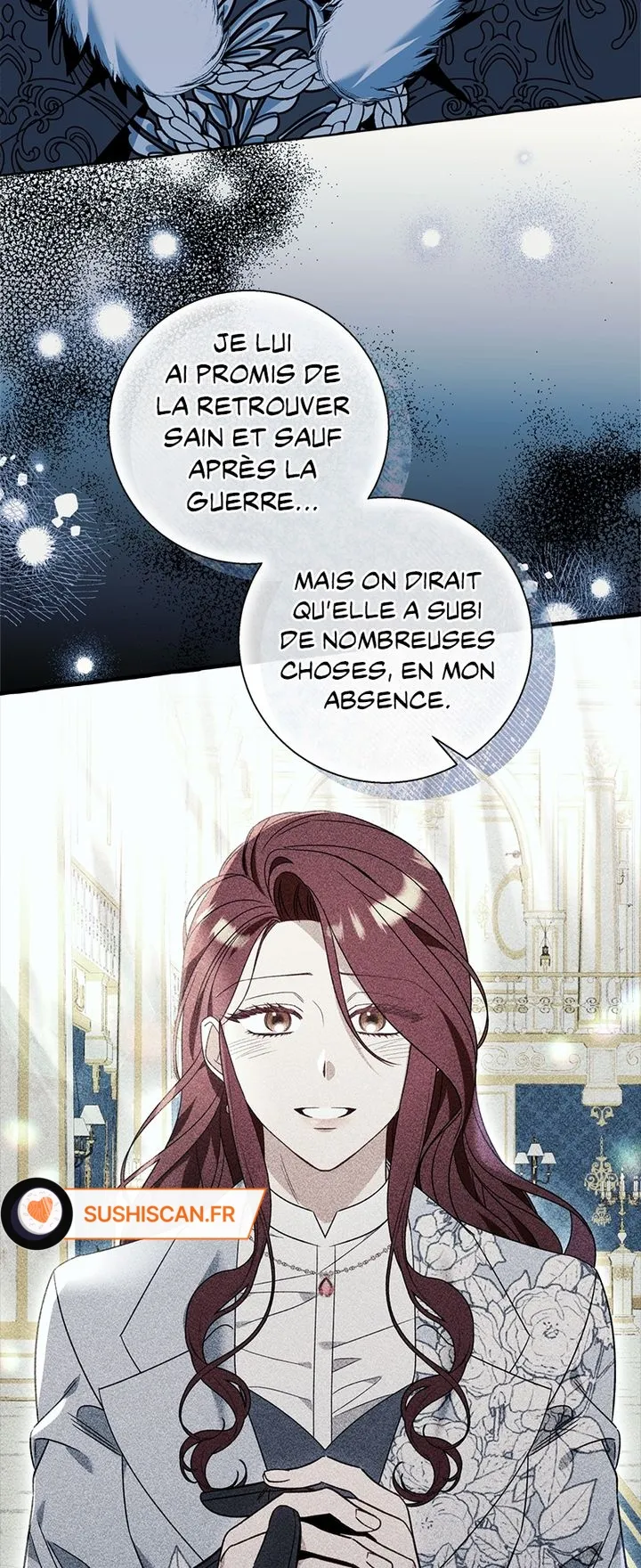 Read Une réincarnation presque ordinaire Manga Online