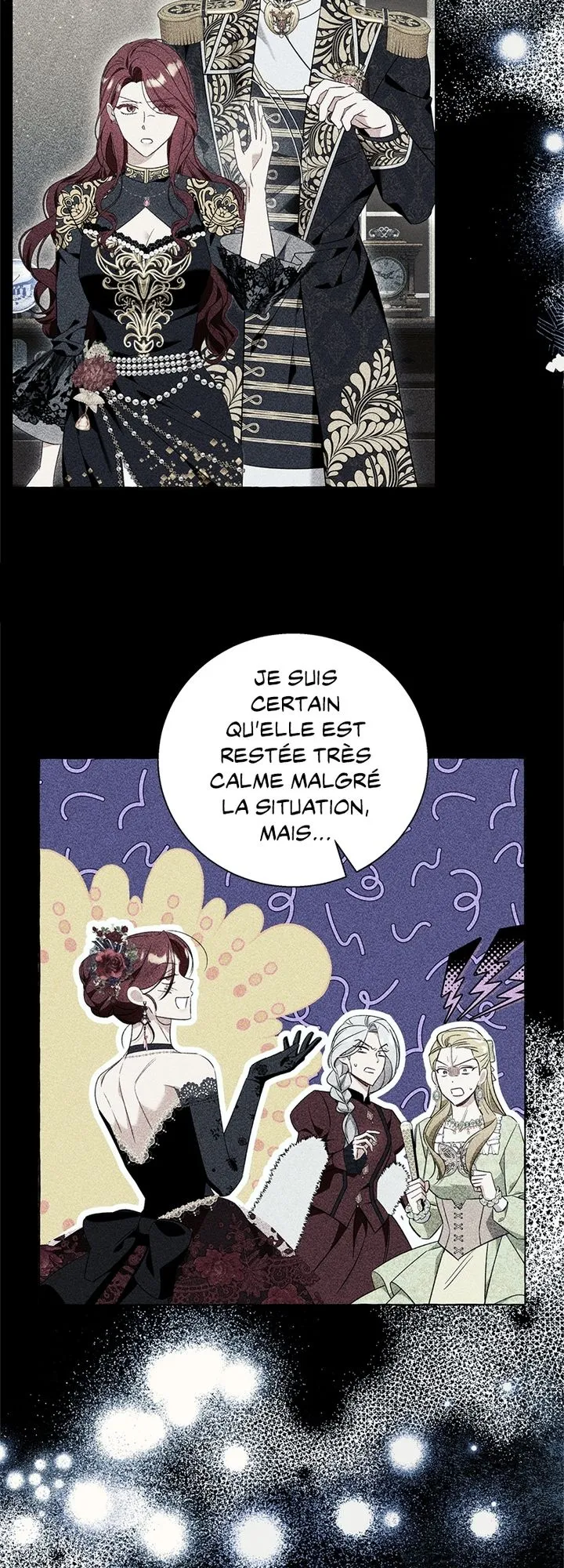 Read Une réincarnation presque ordinaire Manga Online