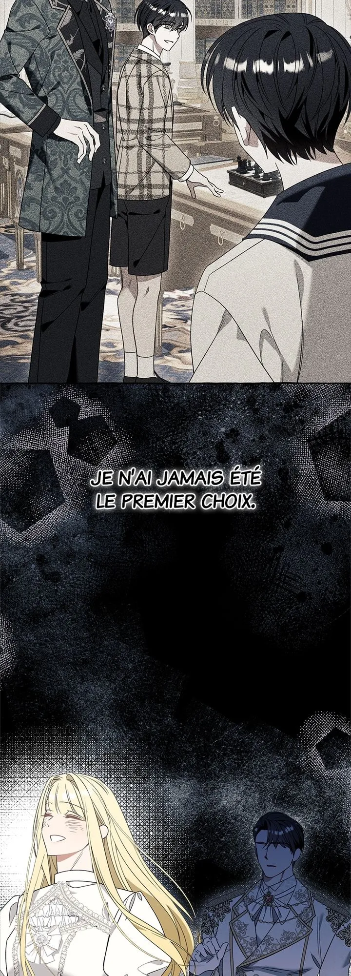 Read Une réincarnation presque ordinaire Manga Online