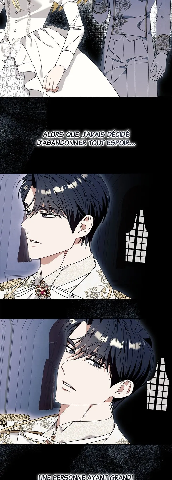Read Une réincarnation presque ordinaire Manga Online