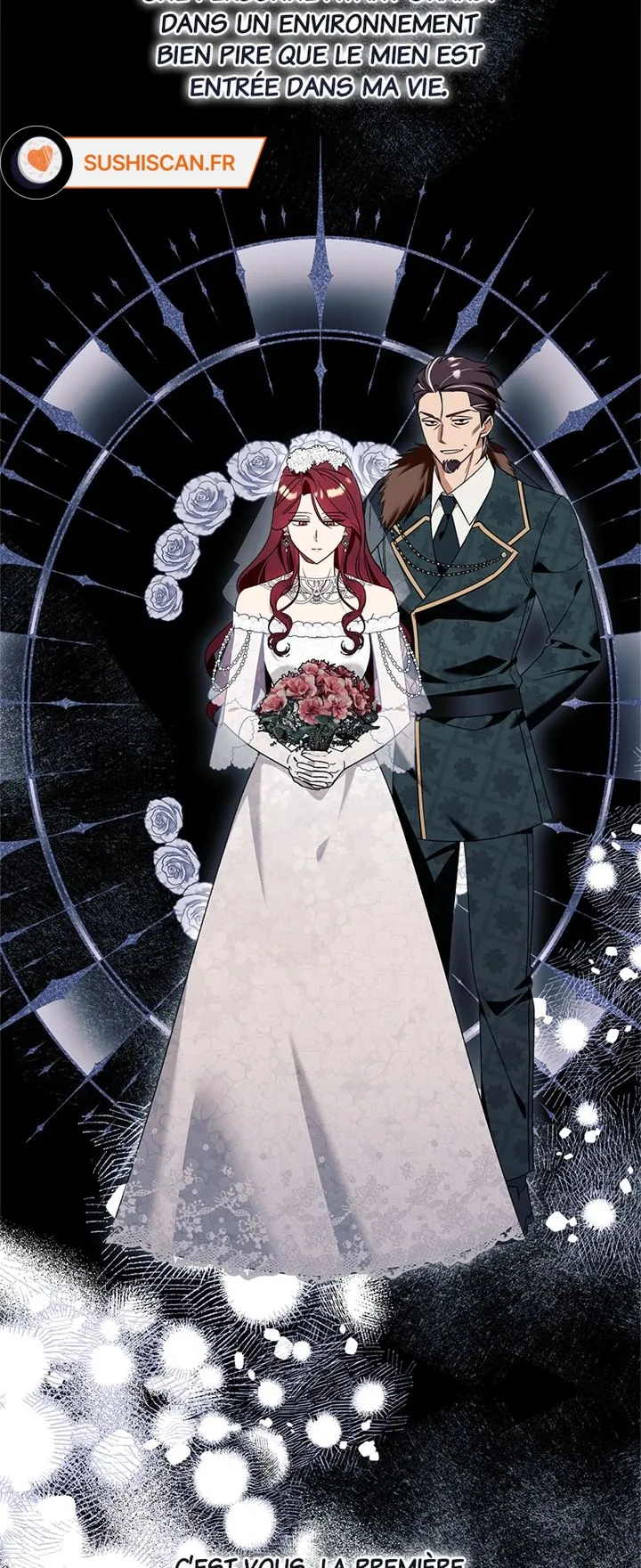 Read Une réincarnation presque ordinaire Manga Online