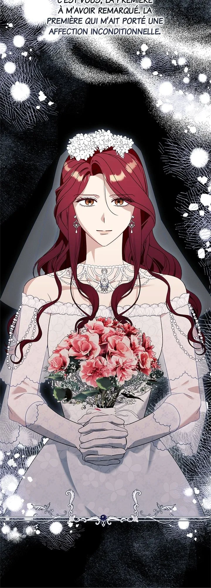 Read Une réincarnation presque ordinaire Manga Online