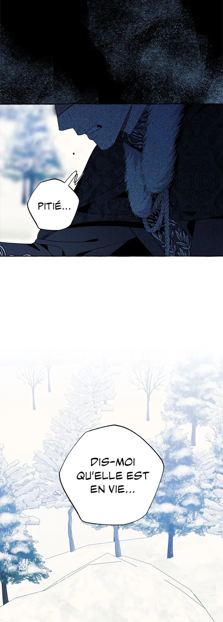 Read Une réincarnation presque ordinaire Manga Online